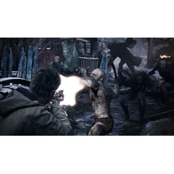 Resident Evil Village Winters’ Expansion