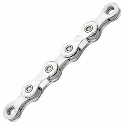 Reťaz KMC X-12 Ni silver v krabici 126 článkov