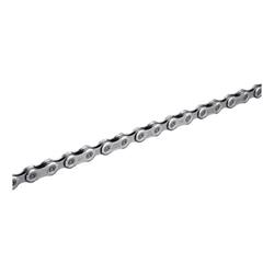 Reťaz SHIMANO DEORE CN-M6100 - 12 rýchlostí - 126 článkov + rýchlospojka