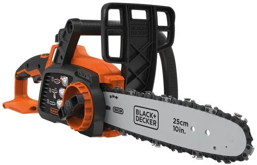Reťazová píla Black&Decker GKC1825LB Aku
