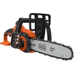 Reťazová píla Black&Decker GKC1825LB Aku