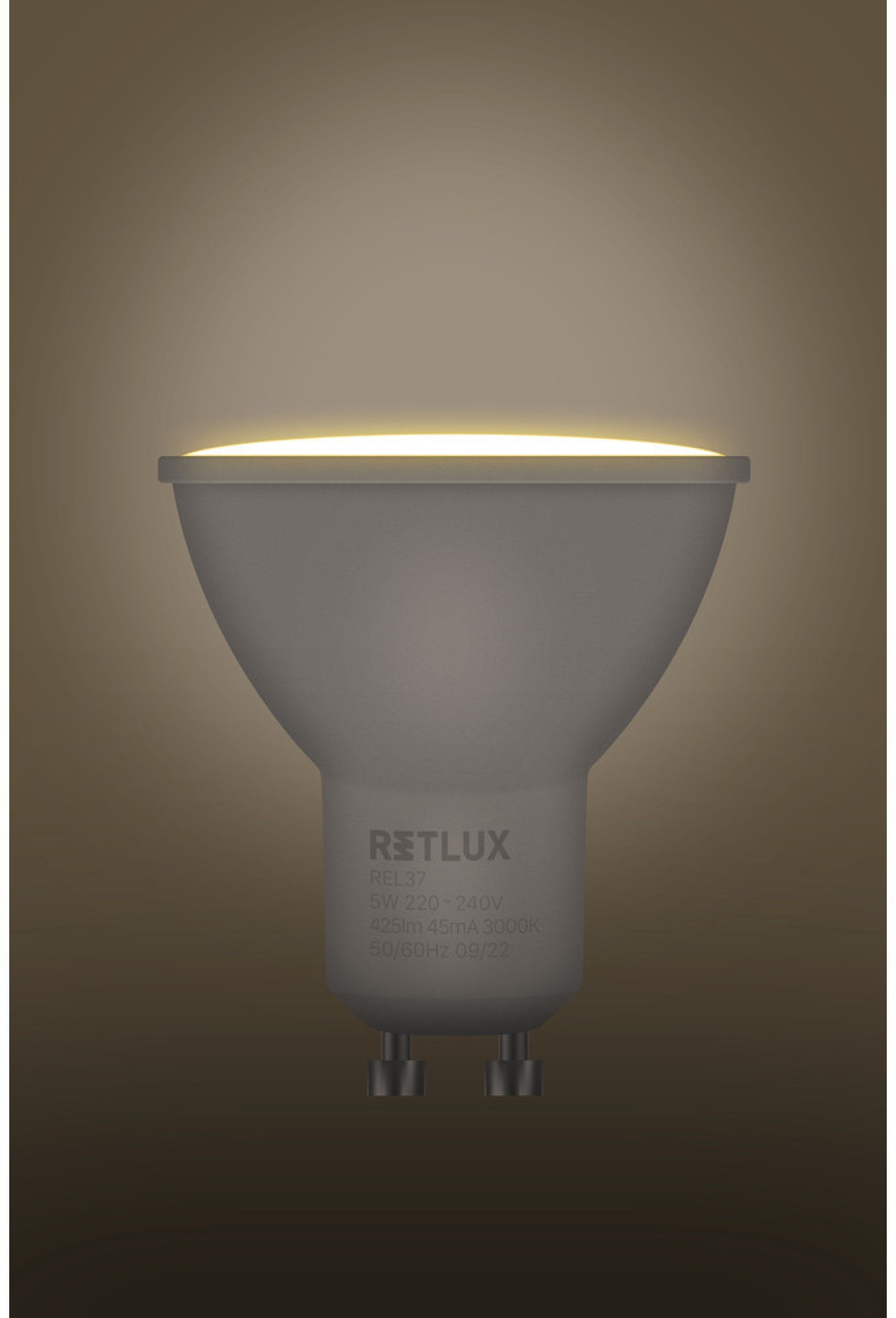 Retlux REL 37