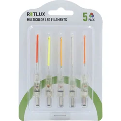 Retlux RGL 111 - Vybavení domu