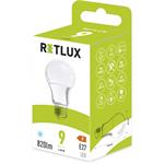 Retlux RLL 405 A60 E27 LED žiarovka 9W