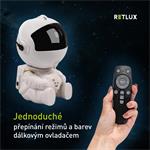 Retlux RNL 109