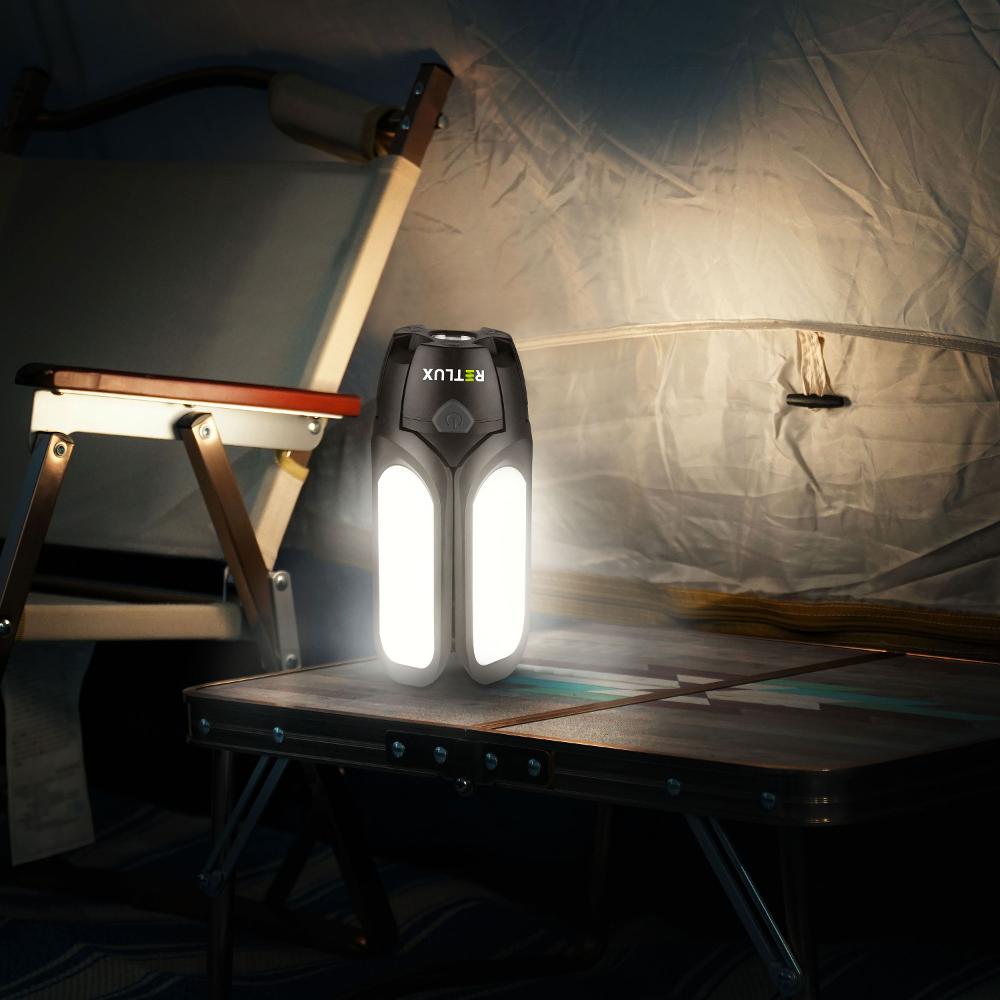 RETLUX RPL 601
