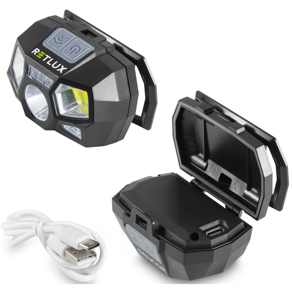 RETLUX RPL 701