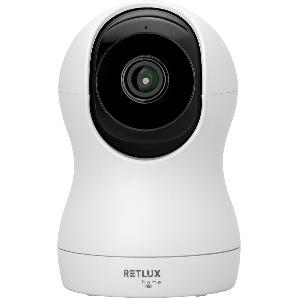 RETLUX RSH 502
