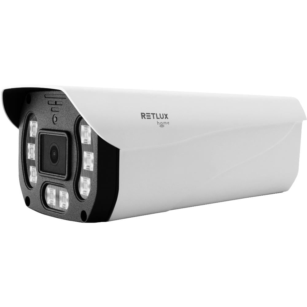 RETLUX RSH 505