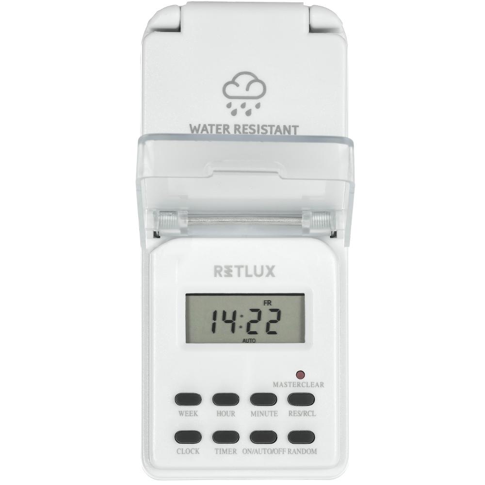 RETLUX RST 15DOUT
