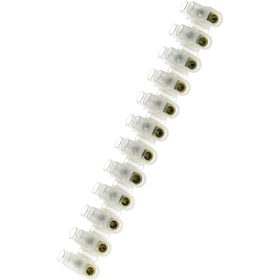 Retlux RTB 10A Svorkovnice 10mm, 10ks 