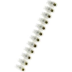 Retlux RTB 10A Svorkovnice 10mm, 10ks 