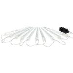 RETLUX RXL 482 Icicle chain 1,8 m 220LED CW