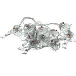 RETLUX RXL 483 Snehuliaci 1,35 m 10LED WW