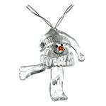 RETLUX RXL 483 Snehuliaci 1,35 m 10LED WW