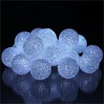 RETLUX RXL 490 Girlanda EVA Beads 20LED CW