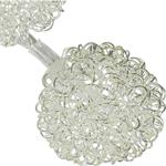 RETLUX RXL 493 Girlanda drát.kuličky 10LED WW 