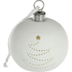 RETLUX RXL 511 Porcelánová ozdoba stromek 1 LED 