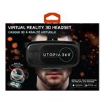 RETRAK VR Headset Utopia 360