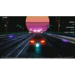 Retrowave