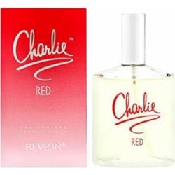 Revlon Charlie Red Eau Fraiche EdT 100 ml pre ženy