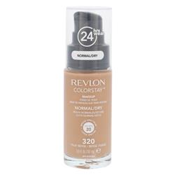 Revlon Colorstay Makeup Normal Dry Skin 30 ml - 320 True Beige