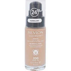 Revlon Colorstay Makeup Normál Dry Skin 30ml - 200 Nude 309974677042