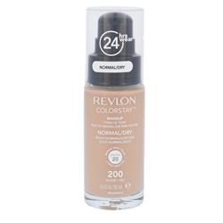 Revlon Colorstay Makeup Normal Dry Skin 30ml - 200 Nude