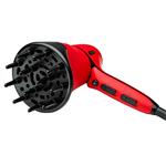 Revlon RVDR5320E Regulácia prúdenia vzduchu