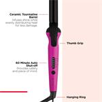 Revlon RVIR1196E Easy Heat Precision