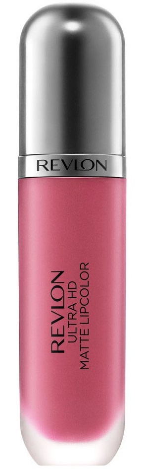 Revlon Ultra Hd Matte Lipcolor Ml Hd Devotion Tsbohemia Sk