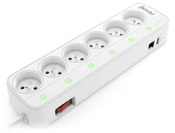 Revogi Smart Power Strip 2. WiFi