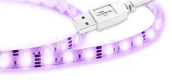 Revogi USB Smart LED Strip 2m, Bluetooth