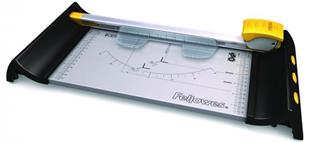 Rezací stroj Fellowes Proton A4