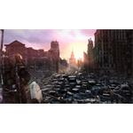 Režim Metro Last Light Ranger
