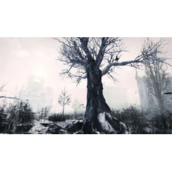 Režim Metro Last Light Ranger
