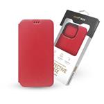RhinoTech FLIP Eco Case pro Apple iPhone 14, červená