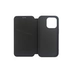 RhinoTech FLIP Eco Case pro Apple iPhone 14 Plus, černá