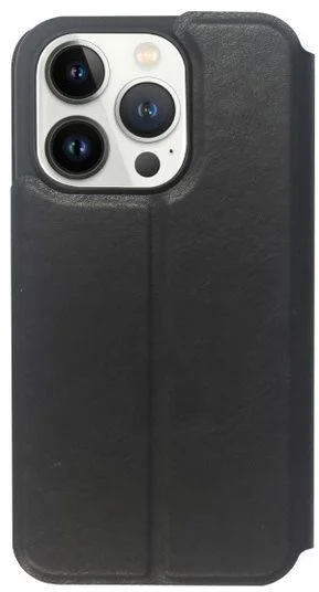 RhinoTech FLIP Eco Case pro Apple iPhone 14 Plus, černá