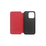 RhinoTech FLIP Eco Case pro Apple iPhone 14 Plus, červená