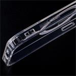 RhinoTech MAGcase Clear pro Apple iPhone 15 Plus transparentní