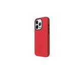 RhinoTech MAGcase Eco pro Apple iPhone 14, červená
