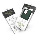 RhinoTech MAGcase Eco pro Apple iPhone 14 Plus, tmavě zelená