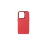 RhinoTech MAGcase Eco pro Apple iPhone 14 Pro, červená