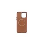 RhinoTech MAGcase Eco pro Apple iPhone 14 Pro Max, hnědá