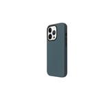 RhinoTech MAGcase Eco pro Apple iPhone 14 Pro Max, námořnicky modrá