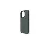 RhinoTech MAGcase Eco pro Apple iPhone 14 Pro Max, tmavě zelená
