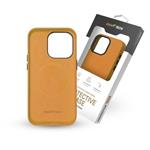 RhinoTech MAGcase Eco pro Apple iPhone 14, žlutá