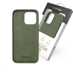 RhinoTech MAGcase Origin pre Apple iPhone 15 Pro zelený