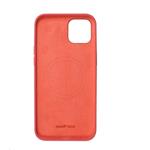 RhinoTech MAGcase Origin pro Apple iPhone 15 červená